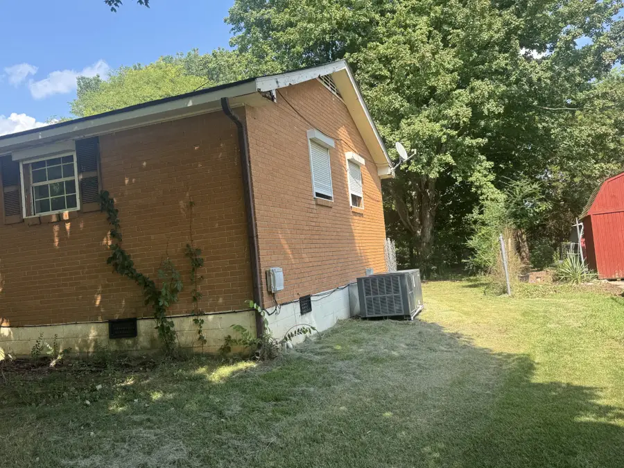 1505 Glennon Dr, Clarksville, TN 37042 - #3