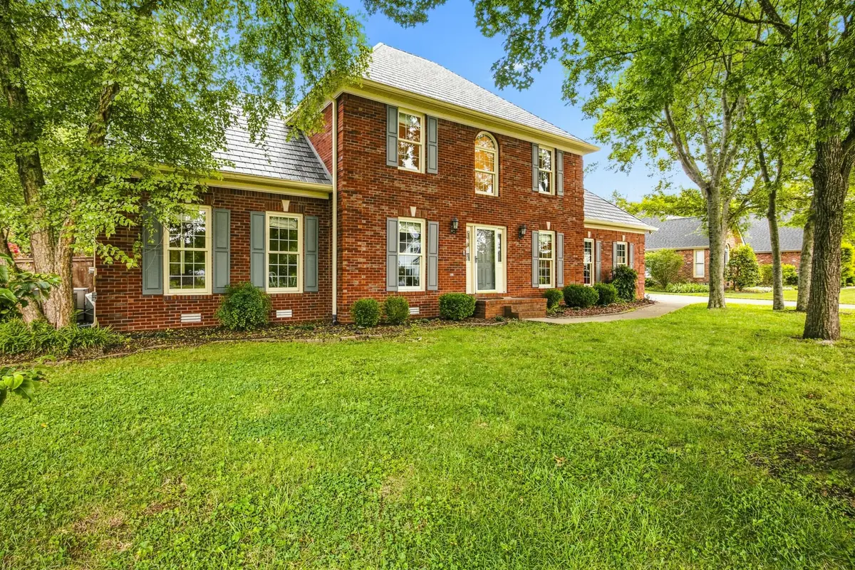 830 Banner Dr, Murfreesboro, TN 37129 - #1