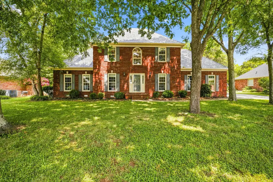 830 Banner Dr, Murfreesboro, TN 37129 - #2