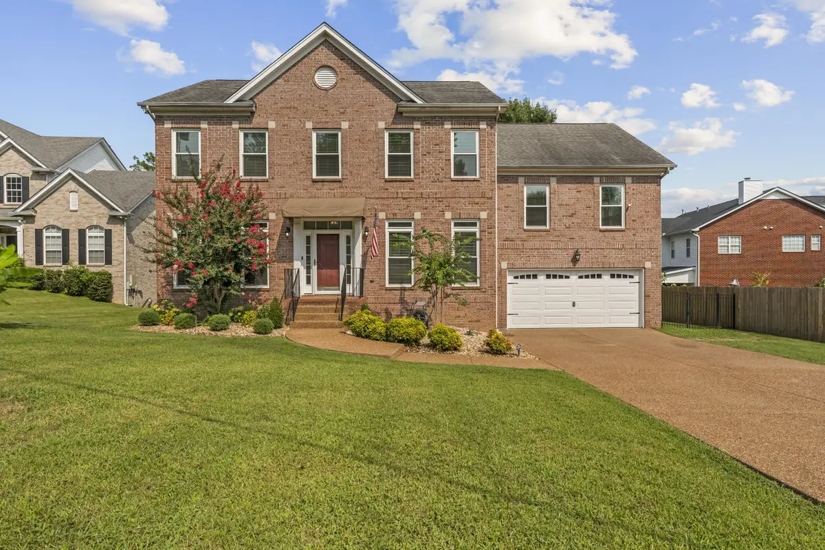 3014 Melbourne Ct E, Mount Juliet, TN 37122 - #1