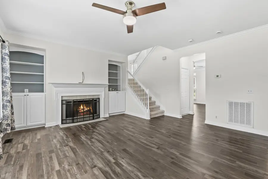 3014 Melbourne Ct E, Mount Juliet, TN 37122 - #3