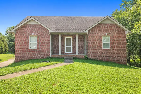 294 Joe Mccraw Rd, Clarksville, TN 37040
