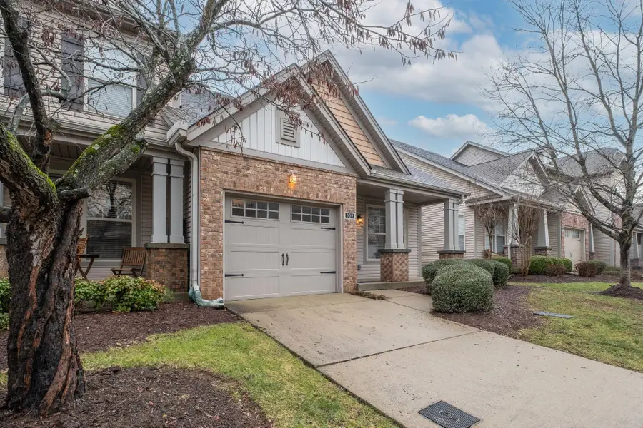 507 Griffin Cir, Hermitage, TN 37076 - #2