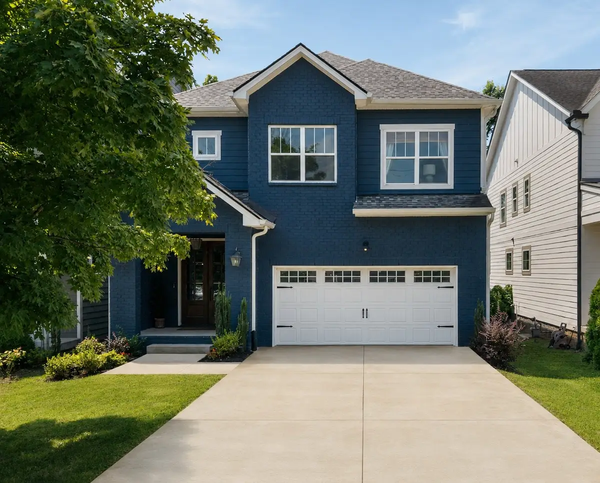 2102 Sheridan Rd #A, Nashville, TN 37206 - #1