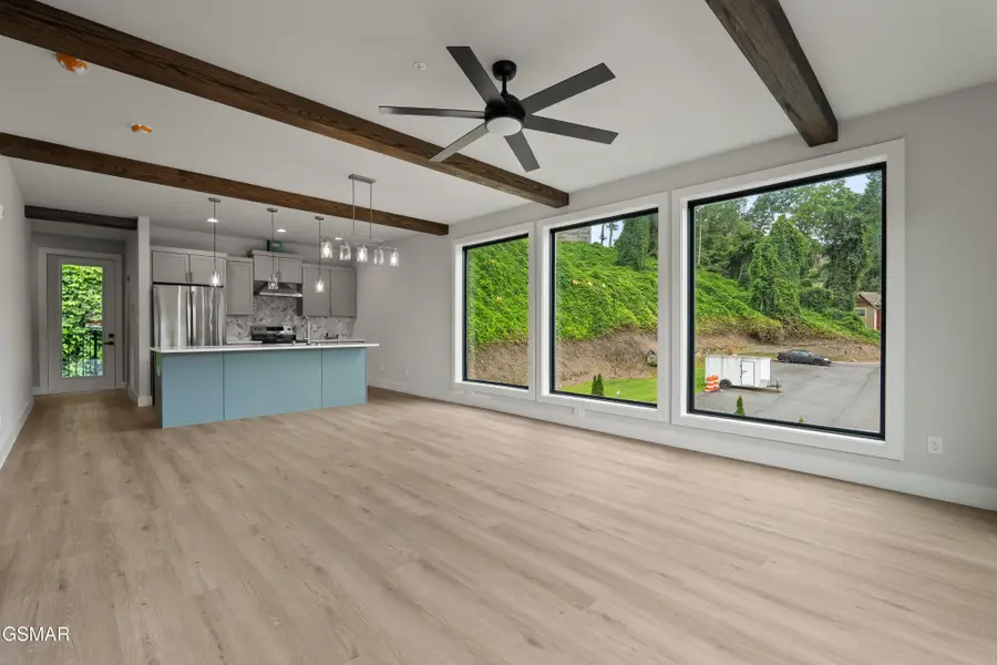 215 Circle Drive #Unit 12, Gatlinburg, TN 37738 - #3