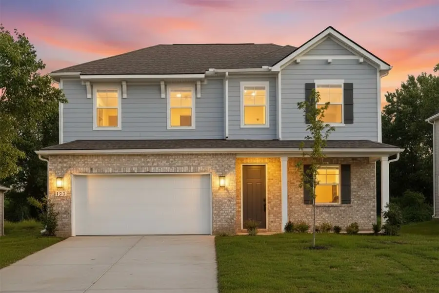 109 West Cassa Way, Mount Juliet, TN 37122 - #3