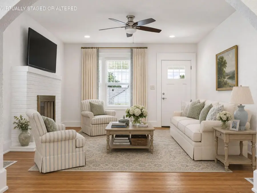 4004 Albemarle Avenue, Chattanooga, TN 37411 - #2