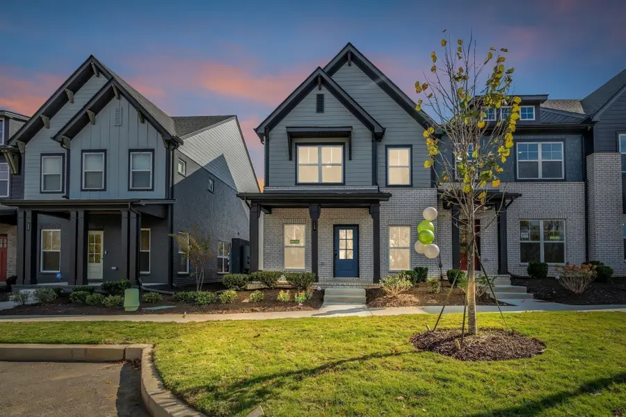 344 Twig Pvt Ct, Hendersonville, TN 37075 - #3