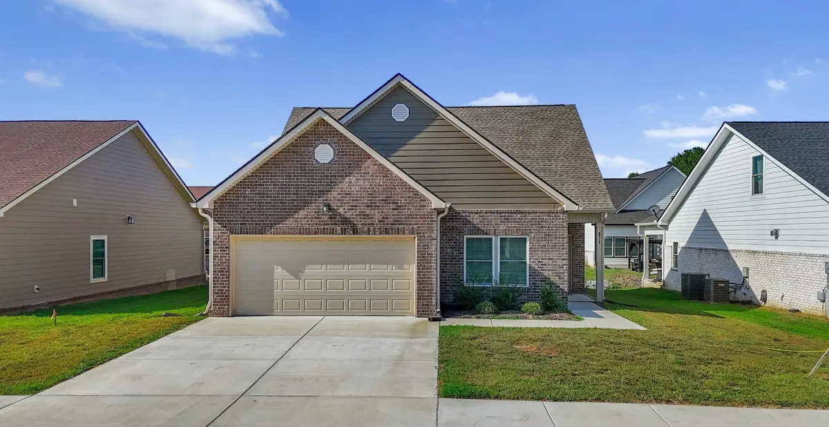 871 Blessings Way, Gallatin, TN 37066 - #1