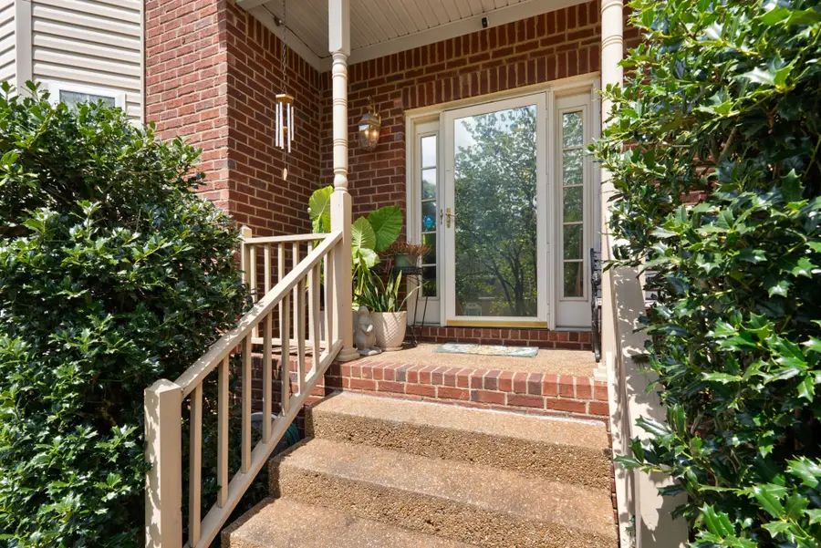 2131 Maricourt St, Old Hickory, TN 37138 - #2