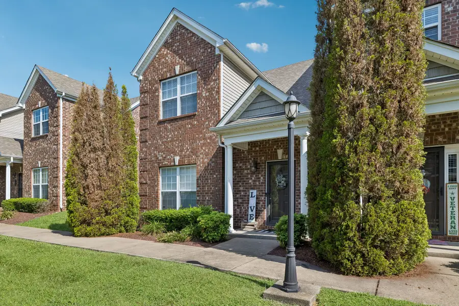 341 Rowlette Cir, Murfreesboro, TN 37127 - #3