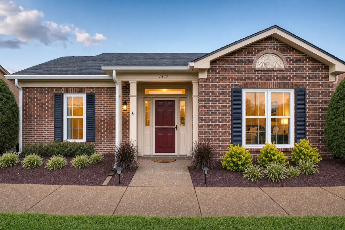 1547 Brentwood Pointe, Franklin, TN 37067 - #1