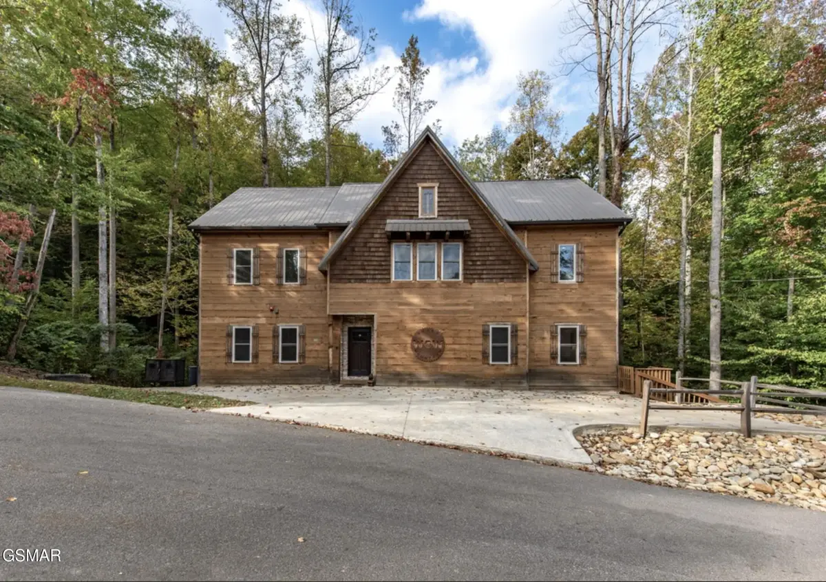 440 Winfield Heights Road, Gatlinburg, TN 37738 - #1