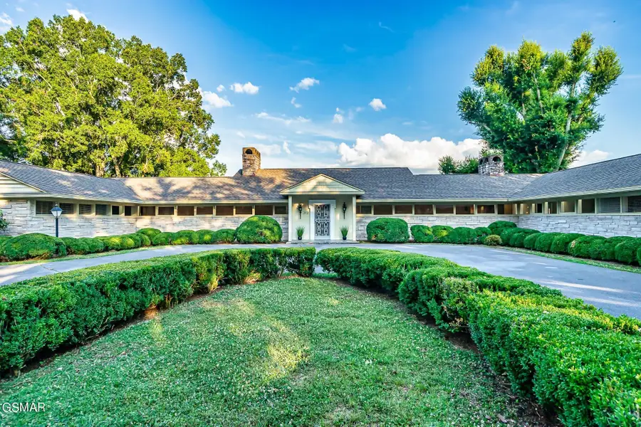312 Paine Lake Drive, Sevierville, TN 37862 - #3