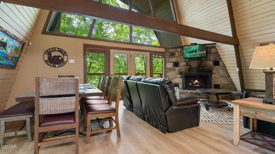 1336 S Baden Drive, Gatlinburg, TN 37738 - #3