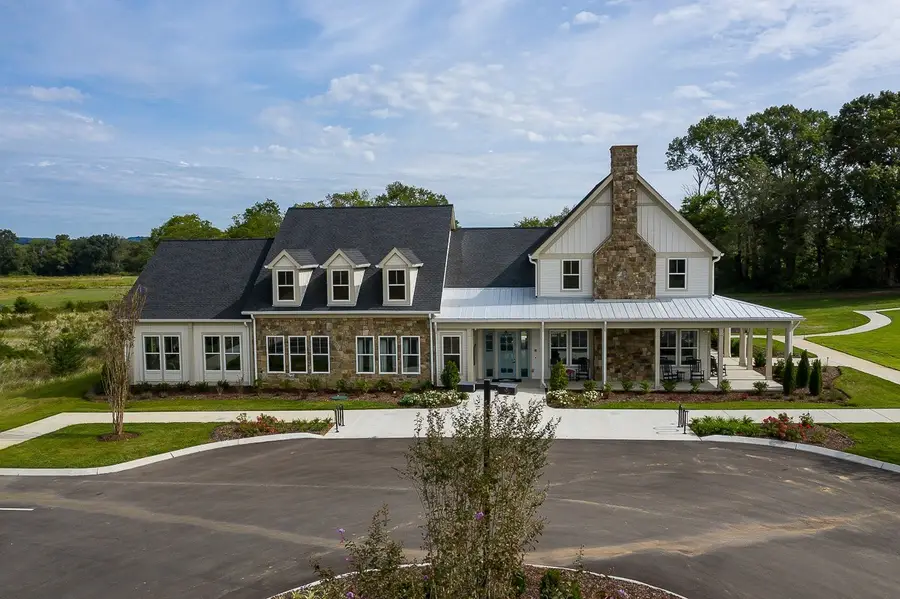 7000 Poplar Farms Drive, Franklin, TN 37064 - #3