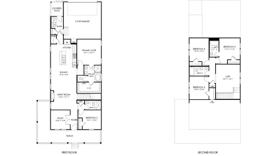 368 Hocking Court, Franklin, TN 37064 - #2