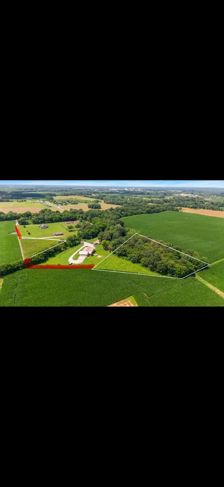0 Good Hope Rd, Lawrenceburg, TN 38464 - #3