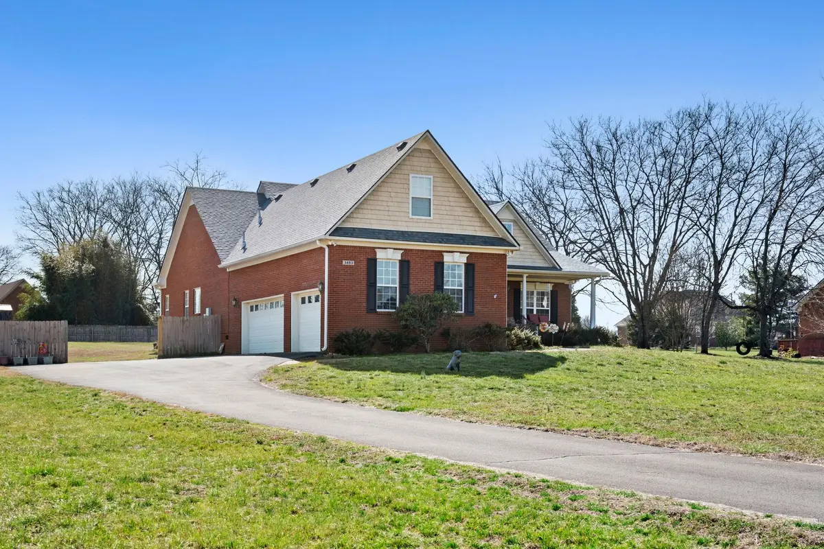 3493 Petty Ln, Columbia, TN 38401 - #1