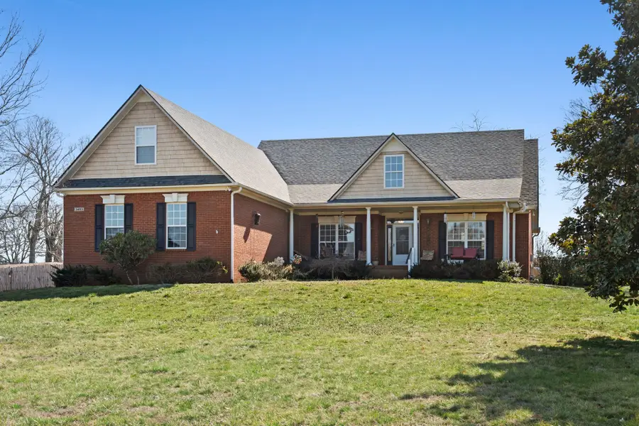 3493 Petty Ln, Columbia, TN 38401 - #2