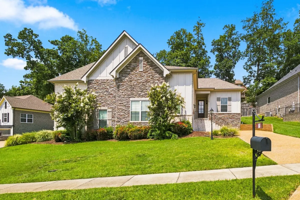 168 Cobbler Cir, Hendersonville, TN 37075 - #1