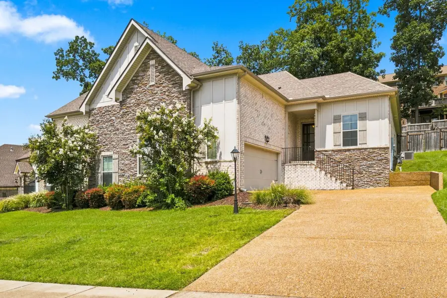 168 Cobbler Cir, Hendersonville, TN 37075 - #3
