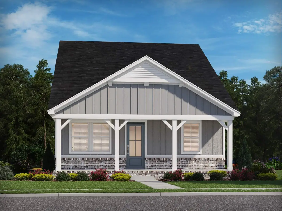 7016 Poplar Farms Drive, Franklin, TN 37064 - #1