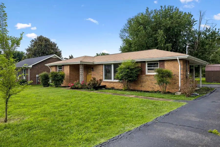 209 Pleasant Hill Dr, Springfield, TN 37172 - #3