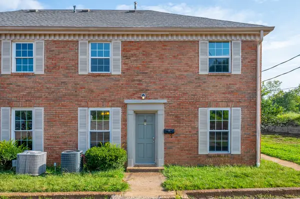 323 Forest Park Rd #5-8, Madison, TN 37115