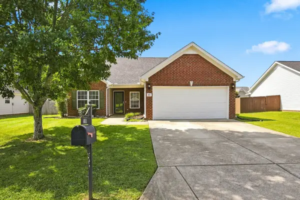 4014 Sequoia Trl, Spring Hill, TN 37174