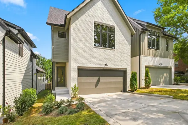 2613 Traughber Dr, Nashville, TN 37206