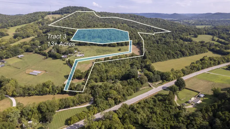 0 Badger Lane, Carthage, TN 37030 - #2