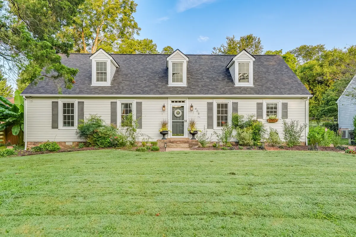408 Cotton Ln, Franklin, TN 37069 - #1