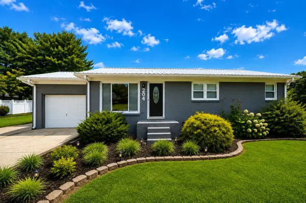 204 Homeward Ave, Winchester, TN 37398