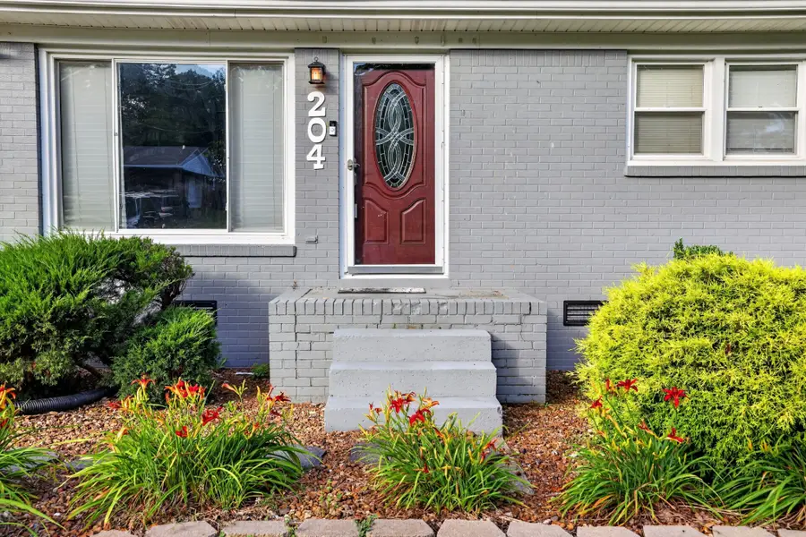 204 Homeward Ave, Winchester, TN 37398 - #2