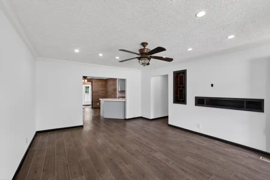 204 Homeward Ave, Winchester, TN 37398 - #3