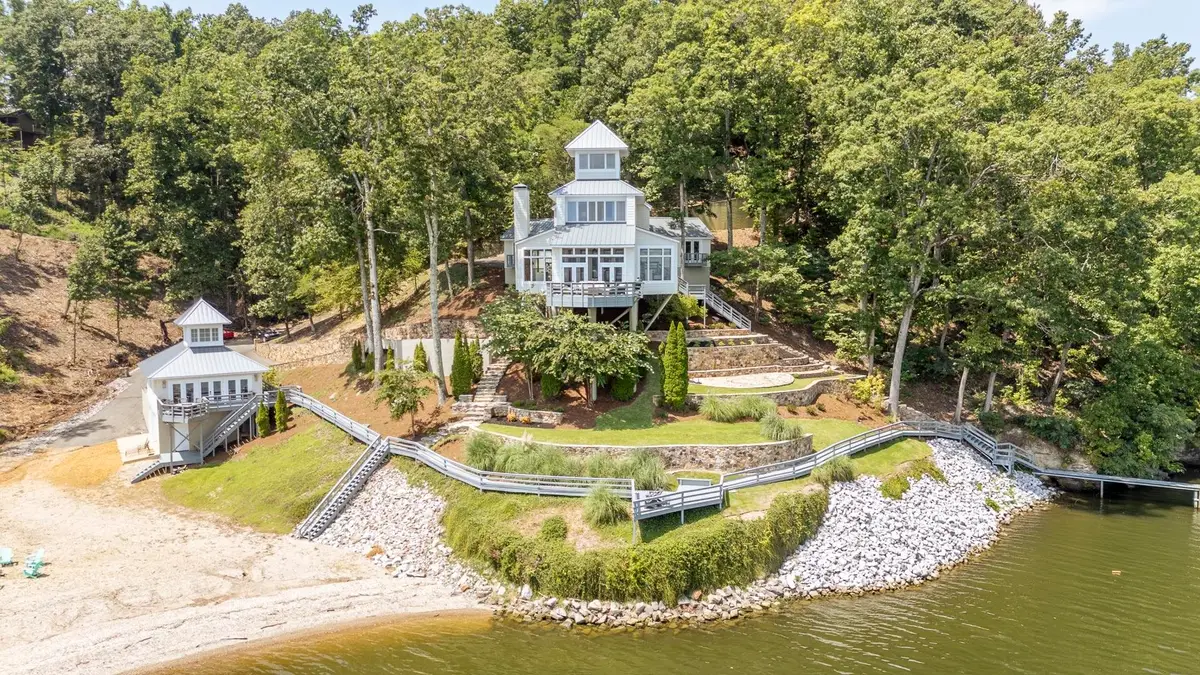 199 Lakeshore Ln, Counce, TN 38326 - #1