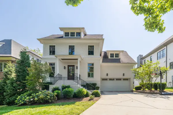 4000 Wallace Ln, Nashville, TN 37215