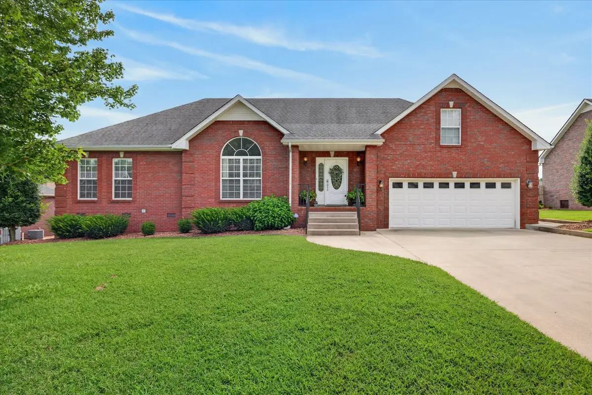 213 Cheshire Rd, Clarksville, TN 37043 - #1