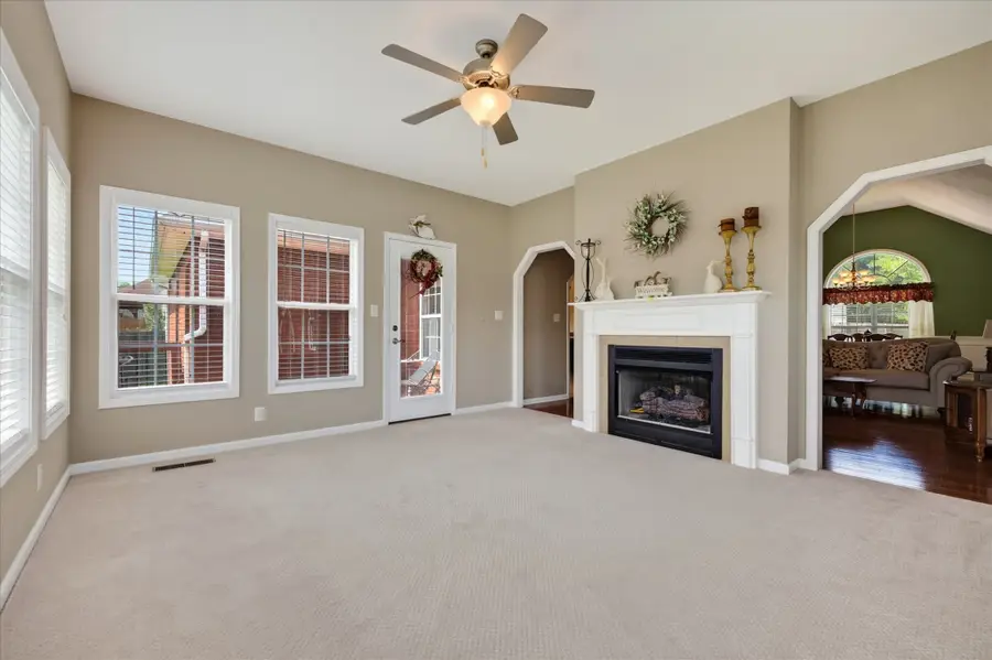 213 Cheshire Rd, Clarksville, TN 37043 - #3