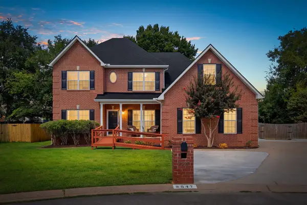 2547 Patricia Cir, Murfreesboro, TN 37128