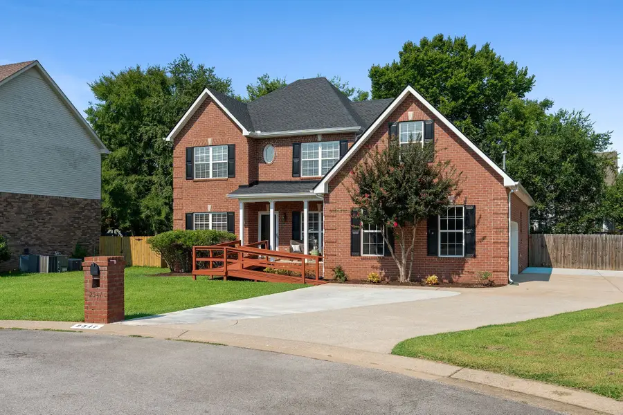 2547 Patricia Cir, Murfreesboro, TN 37128 - #3