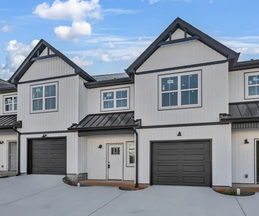 166 Sango Dr Bldg 6 #52, Clarksville, TN 37043 - #3