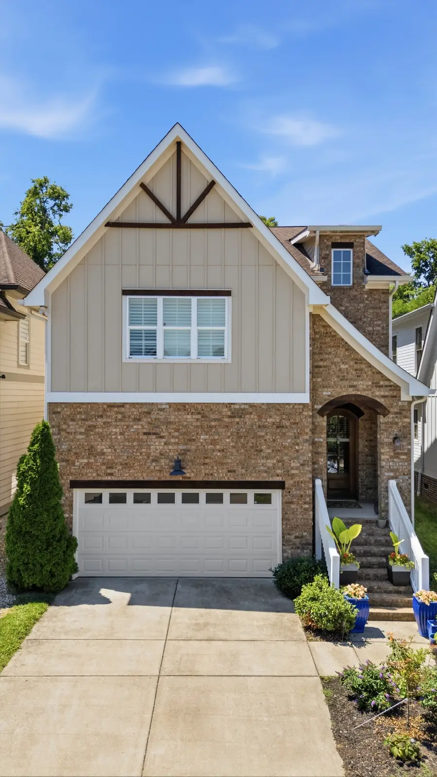1917 Kimbark Dr, Nashville, TN 37215 - #2