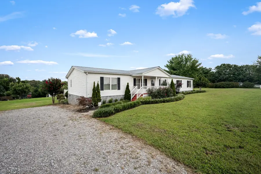184 Mcgowan Rd, Morrison, TN 37357 - #2