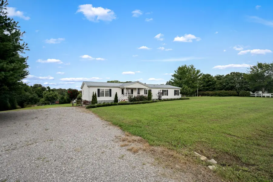 184 Mcgowan Rd, Morrison, TN 37357 - #3