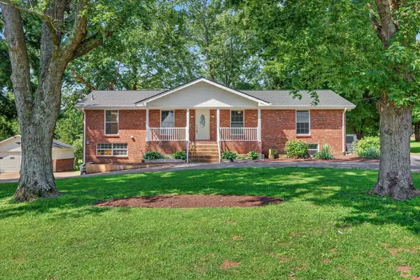 1105 Browndale Ct, Nashville, TN 37207