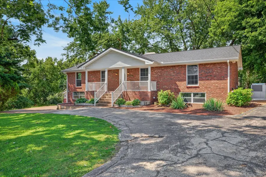 1105 Browndale Ct, Nashville, TN 37207 - #2
