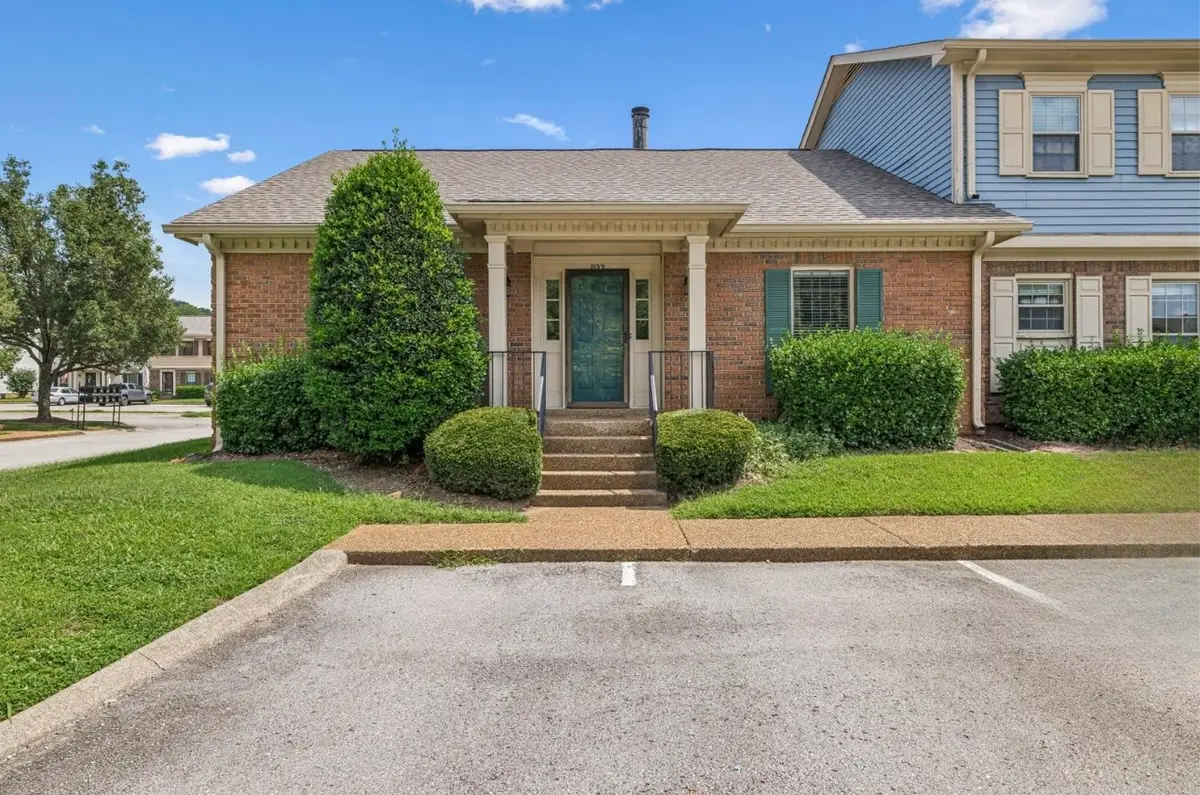 833 Brentwood Pt, Brentwood, TN 37027 - #1