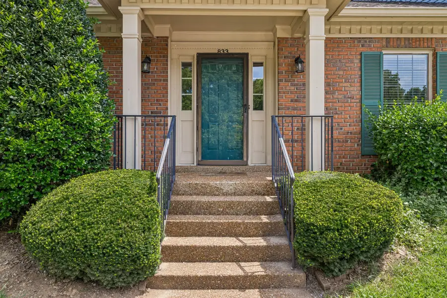833 Brentwood Pt, Brentwood, TN 37027 - #3